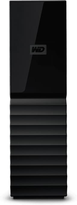 Western Digital My Book - Externe Harde Schijf - 14 TB — thumbnail 4
