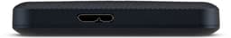 Toshiba Canvio - Advance 1 TB Externe harde schijf (2.5 inch) - USB 3.2 Gen 1 Black - (W x H x D) 78 x 14 x 109 mm — thumbnail 9