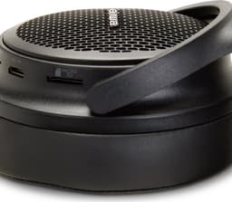 Wireless Headphones Aiwa HST250BT BK Black — thumbnail 5