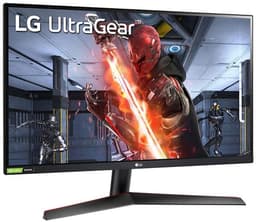 LG 27GN60R-B computer monitor 68,6 cm (27") 1920 x 1080 Pixels Full HD LED Zwart — thumbnail 5