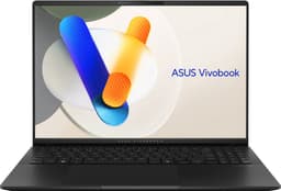 ASUS Vivobook S 16 OLED S5606MA-MX028W - Laptop - 16 inch — thumbnail 1