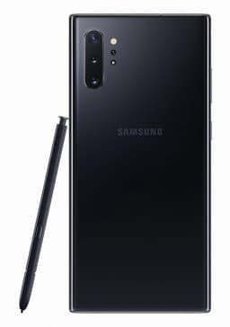 Galaxy Note10+ 512GB — thumbnail 4