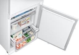 Samsung BRB260089WW koel-vriescombinatie Ingebouwd 256 l E Wit — thumbnail 7