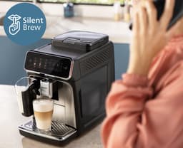 Philips Series 2300 - EP2336/40 - Volautomatisch espressoapparaat - Koffiemachine met bonen — thumbnail 3
