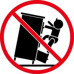 Equivera Wasmachine Ombouw - Wasmachine Kast - Wasmachine Opbouwmeubel - Wasmachine Meubel - Wasmachinekast — thumbnail 3