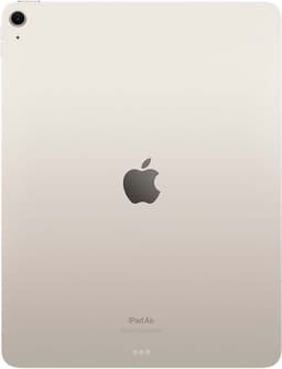 Apple iPad Air (2024) - 13 inch - WiFi + Cellular - 256GB - Beige - 6e generatie — thumbnail 9