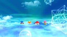 Sonic Superstars - PS5 — thumbnail 2