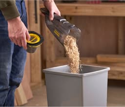 Stanley SFMCVH001B Accu kruimeldief V20 - FATMAX — thumbnail 5