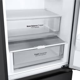 LG - Koelvriescombinatie GBV3100CEP DoorCooling Wijnrek Multi Airflow — thumbnail 9