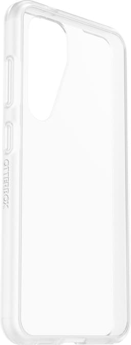 OtterBox React - Geschikt voor Geschikt voor - Samsung Galaxy S24 - Clear — thumbnail 8