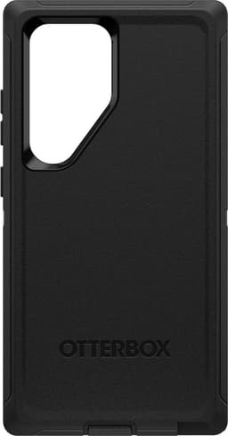 OtterBox Defender - Geschikt voor Samsung Galaxy S24 Ultra - Black — thumbnail 3