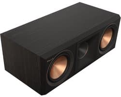 Klipsch: Reference Premiere RP-500C II Centerspeaker - Zwart