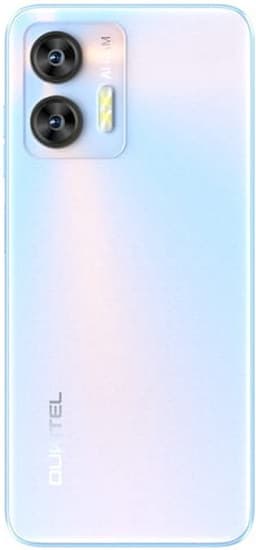 OUKITEL C35 Smartphone 4G - 24 GB (12+12) RAM / 256 GB ROM - 6,56" HD - 50 MP - 5150 mAh - Android 13 - GPS - Blauw — thumbnail 3