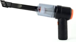 Gembird CK-MVC-01 Draagbare Mini Auto Stofzuiger - 2-in-1 - Incl. Blaasfunctie - Oplaadbaar — thumbnail 2