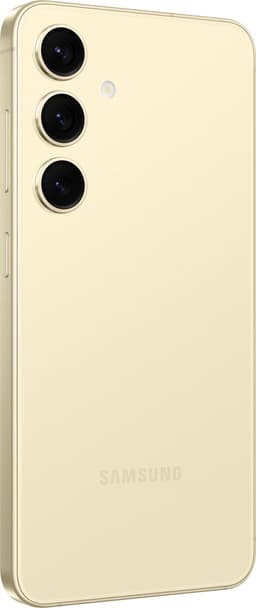 Samsung Galaxy S24 5G - 256GB - Amber Yellow — thumbnail 9