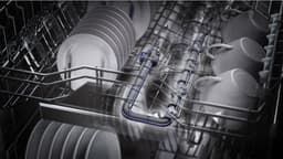 Siemens iQ700 SX87TX00CE volledig inbouwvaatwasser energieklasse A — thumbnail 6