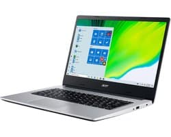 ACER Aspire 3 14 A314-36P-C8RR - 14 inch - Intel Processor N100 - 4 GB - 128 GB