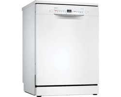 Bosch SMS2HKW04E Serie 2 Vrijstaande vaatwasser 60 cm wit
