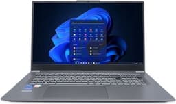 Terra Mobile 1717R 17.3" FullHD laptop - Intel Core i7-1355U - 64GB - 4.0TB M.2 SSD - Windows 11 Pro — thumbnail 1