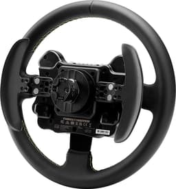 Thrustmaster Evo Racing 32R Leather Addon - Racestuur addon - PS5/PS4/PC/Xbox Series — thumbnail 4