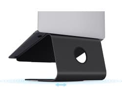 Rain - Geschikt voor - Design - Geschikt voor - mStand - Geschikt voor - 360 - Geschikt voor - Laptop - Geschikt voor - Stand - Geschikt voor - + - Geschikt voor - Swivel - Geschikt voor - Base - Geschikt voor - Black