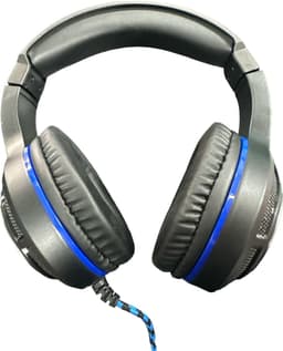 Gaming Headset X1 - 360 Stereo Surround - RGB - Noise Canceling - Geschikt voor: PS4, PS5, Xbox One, Xbox Series en PC — thumbnail 1