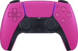 Sony PS5 DualSense Draadloze Controller - Nova Pink — thumbnail 2