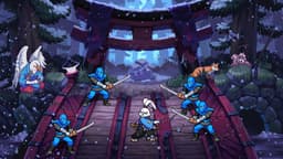 Teenage Mutant Ninja Turtles: Shredder's Revenge - Anniversary Edition — thumbnail 8