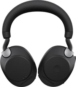 Jabra Evolve2 85 Link380a MS Stereo Black — thumbnail 4