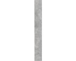 Wasmachine ombouw - Kast - Opbouwmeubel - Badkamermeubel - Verhoger - Wasmachine meubel - Opbergkast - Hout - Betongrijs — thumbnail 5