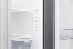 Samsung RS64DG5303S9 - Amerikaanse koelkast - Wifi - SpaceMax - Zilver — thumbnail 11