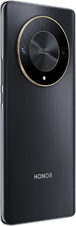 Honor Magic6 Lite 5G - 256GB - Zwart — thumbnail 3