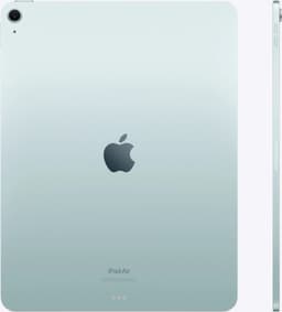 Apple iPad Air (2024) - 13 inch - WiFi + Cellular - 512GB - Blauw - 6e generatie — thumbnail 3