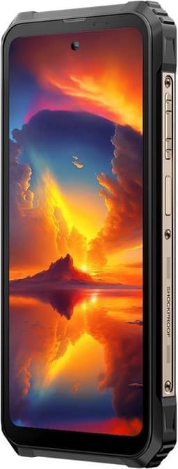 Blackview BL8000 5G 12GB/512GB Aurora Gold — thumbnail 3