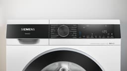 Siemens WG44G2FSNL - iQ500 - Wasmachine met stoom - 1400 rpm - Automatisch doseren - Energielabel A - Zeer stil - speedPack L: verkort wasprogramma's met varioSpeed — thumbnail 4