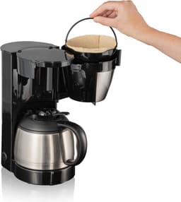 Cloer koffiezetapparaat 5009 — thumbnail 2