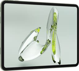 OnePlus Pad Go Twin Mint - 128GB - 4G — thumbnail 1