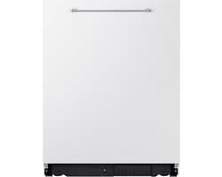 Samsung DW60A6090IB Volledig ingebouwd 14 couverts