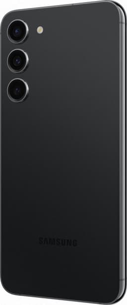 Samsung Galaxy S23 Plus 5G - 256GB - Phantom Black — thumbnail 7