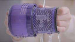 Plus.Parts® Filter geschikt voor Dyson Outsize (alternatief voor 970422-01) — thumbnail 2