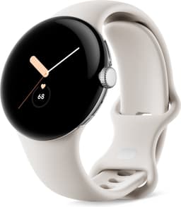 Google Pixel Watch LTE Charcoal — thumbnail 2