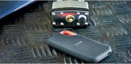 SanDisk Extreme Portable SSD - Externe SSD - 500 GB — thumbnail 5