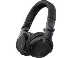 Pioneer DJ HDJ-CUE1 | Hoofdtelefoon | Zwart