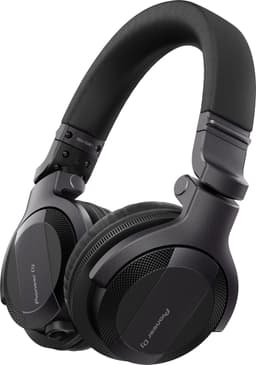 Pioneer DJ HDJ-CUE1 | Hoofdtelefoon | Zwart — thumbnail 1