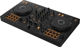 Pioneer DJ DDJ-FLX4 — thumbnail 2