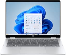 HP OmniBook 5 Flip 2-in-1 14-fp0730nbx - 2-in-1 Laptop - 14 inch - Core 3 - 8GB/512GB — thumbnail 1