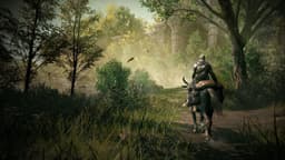 Elden Ring Shadow Of The Erdtree - PS5 — thumbnail 4