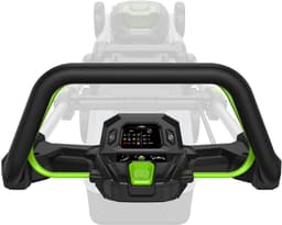 EGO LM1711E Accu Grasmaaier 42 cm met Accu en Lader — thumbnail 2