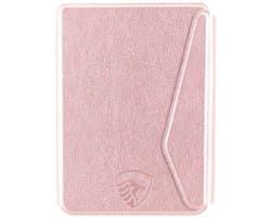 Sleepcover Geschikt voor Tolino Page 2 Hoesje Cover Roze