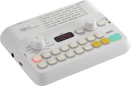 KORG KR-11 Eenvoudig te bedienen drumcomputer met meer dan 120 ritmes en geïntegreerd luidsprekersysteem. — thumbnail 2